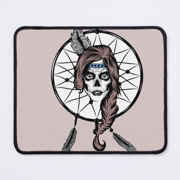 Item preview, native nightmare designed and sold by Abby Store.