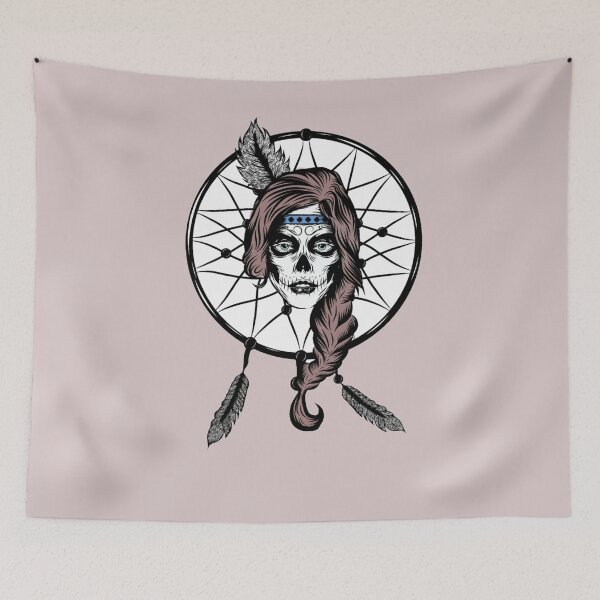 Item preview, native nightmare designed and sold by Abby Store.