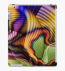 Shadowy. iPad Case/Skin