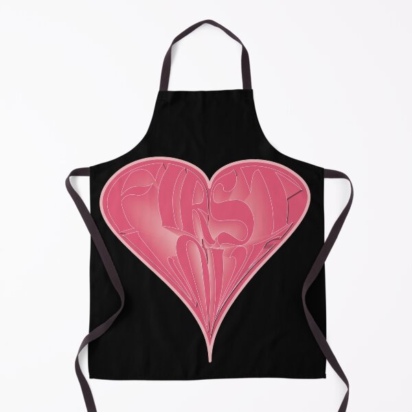 Item preview, FIRST LOVE designed and sold by LybiesMood.