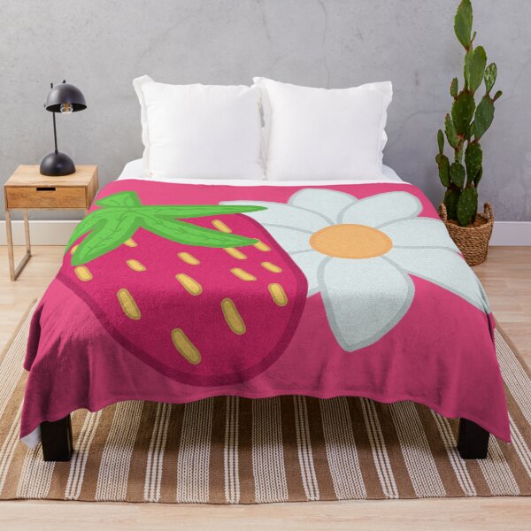 Item preview, Strawberry designed and sold by lizardwizard70.