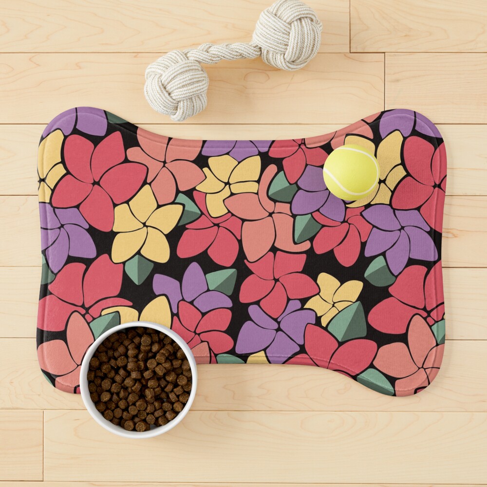 Item preview, Dog Mat designed and sold by DeafAngel1080.