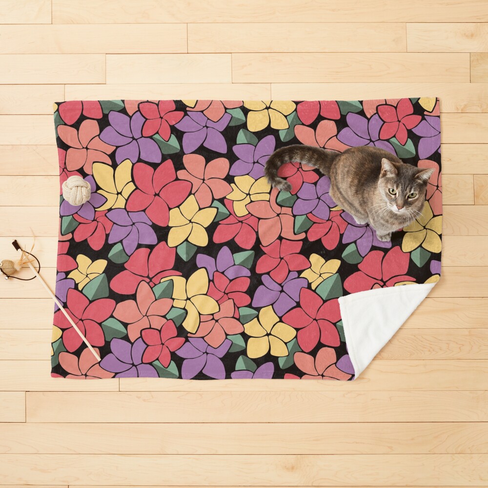 Item preview, Pet Blanket designed and sold by DeafAngel1080.