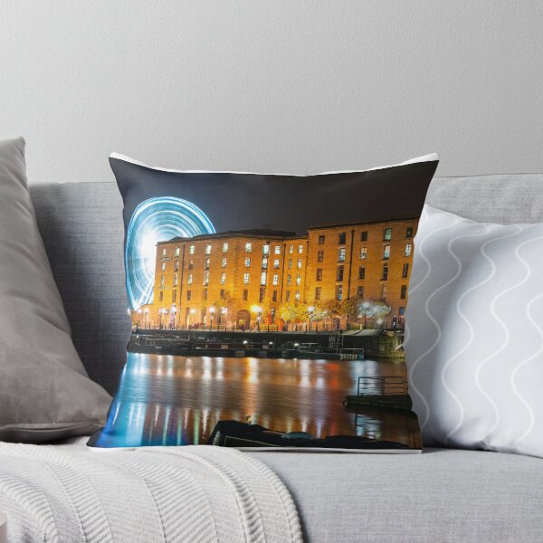 Item preview, Albert Dock Liverpool designed and sold by Robert Edwards.