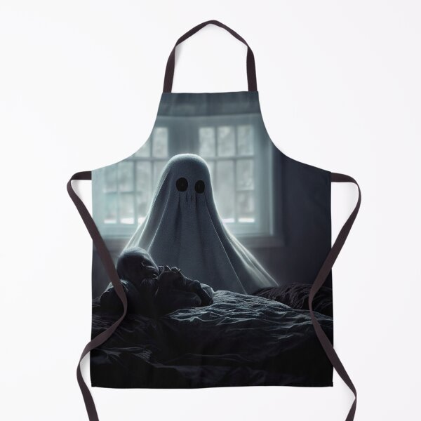 Item preview, Ghost in kid's room 1 designed and sold by lapart.