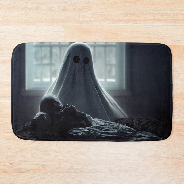 Item preview, Ghost in kid's room 1 designed and sold by lapart.