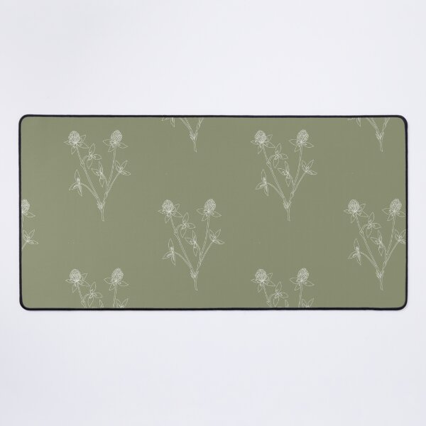 Item preview, Vermont State Flower - Red Clover designed and sold by Sydie Studio.