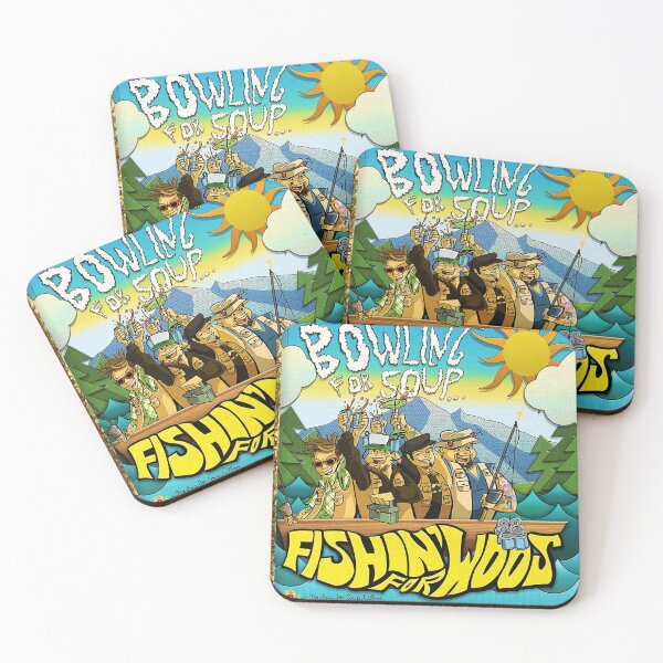 Item preview, Brew Bowlings And For Mistake Soups designed and sold by semprejohn.