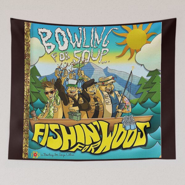 Item preview, Brew Bowlings And For Mistake Soups designed and sold by semprejohn.