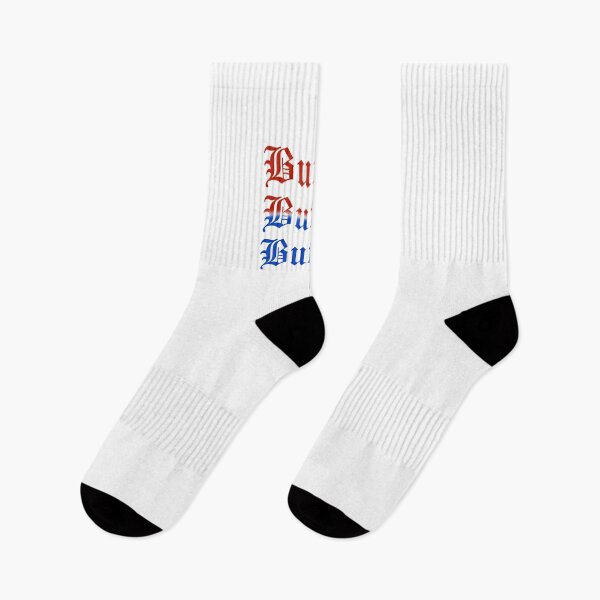 Item preview, Buffalo 3peat Red, White and Blue designed and sold by habraszek.