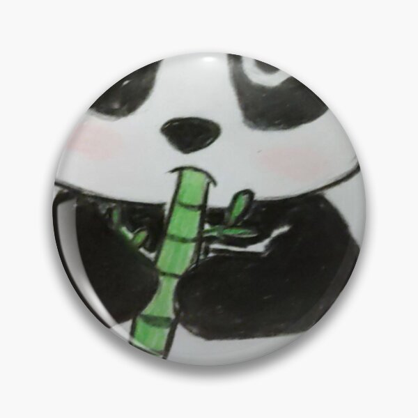 Item preview, Hora de la merienda para Panda designed and sold by Jepner.