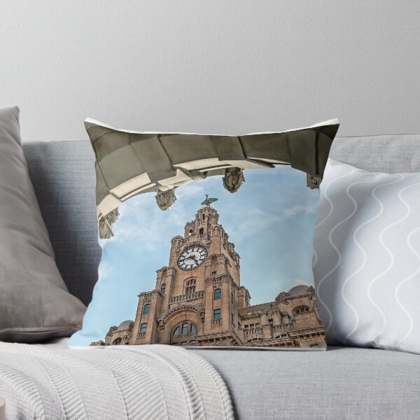 Item preview, Royal Liver Building designed and sold by Robert Edwards.