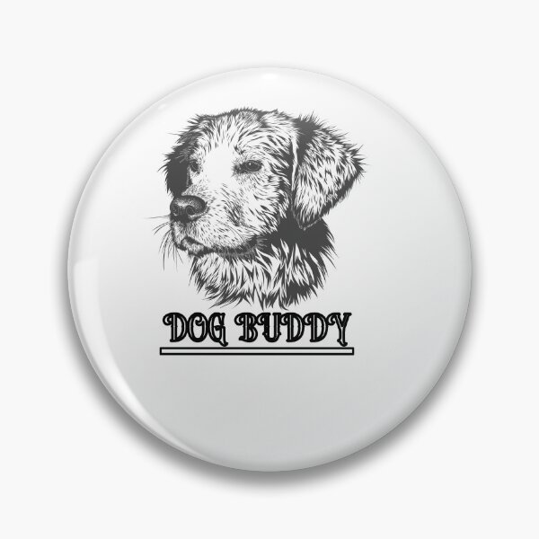 Item preview, Dog buddy, Best dog lover ever, dog lover gift, dog gift, gift, designed and sold by Fumar3065.