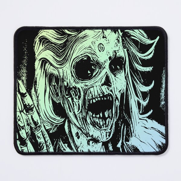 Item preview, Halloween Murky Zombie designed and sold by HalloweenThings.