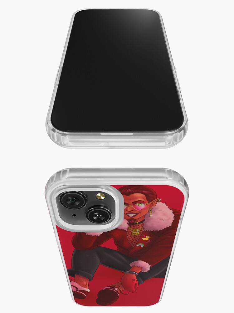 Disney Gucci iPhone 11 Clear Case