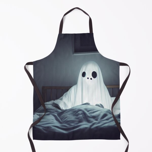 Item preview, Ghost in kid's room 3 - Halloween Ghost - Costume designed and sold by lapart.