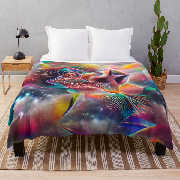 Item preview, Astral Dreams designed and sold by nocturnAIArt.