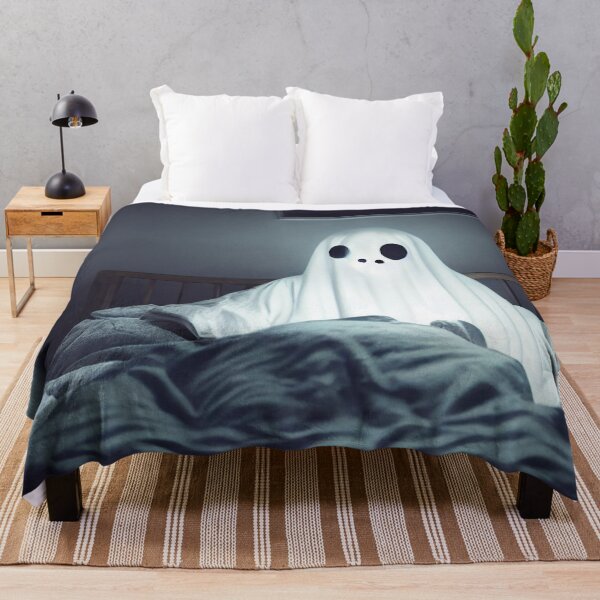 Item preview, Ghost in kid's room 3 - Halloween Ghost - Costume designed and sold by lapart.