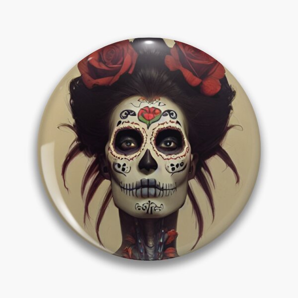 Item preview, Dia de los Muertos designed and sold by Gala-life1.