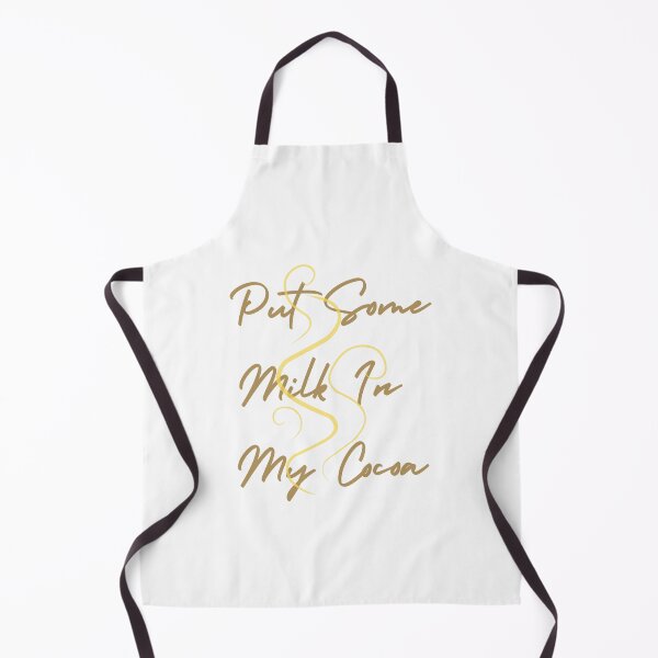 Item preview, Put Some Milk In My Cocoa designed and sold by CreeDesigns723.