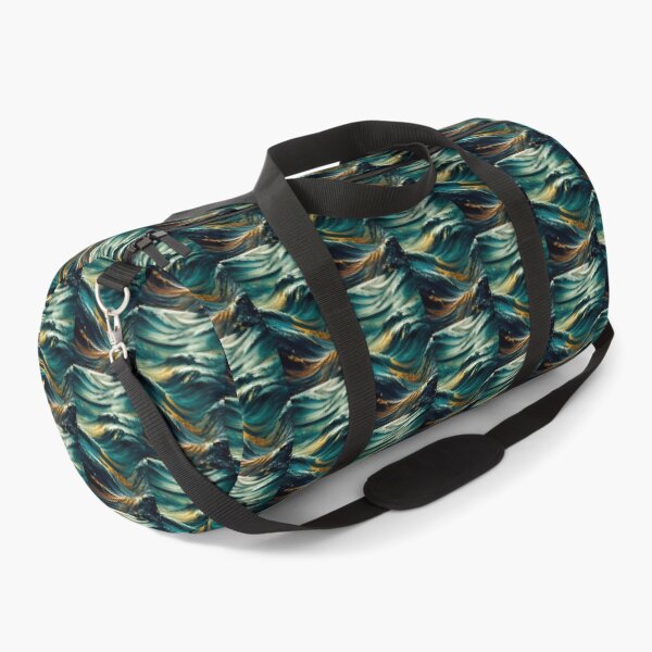Item preview, Glittering ocean designed and sold by EzraRogers.