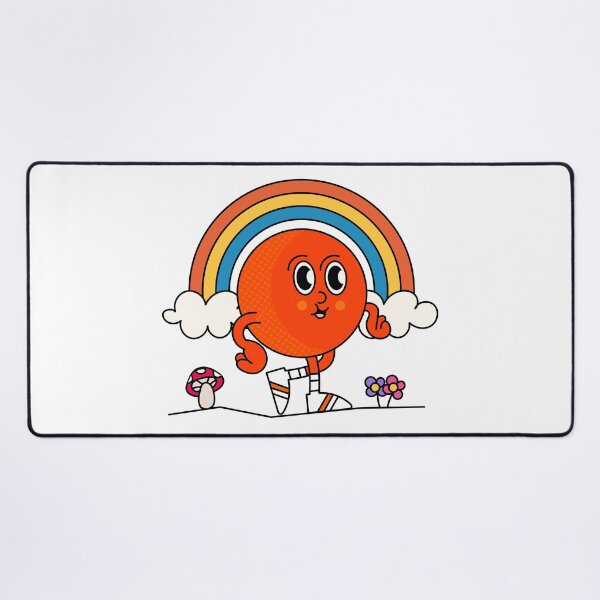 Item preview, little orange designed and sold by totoya.