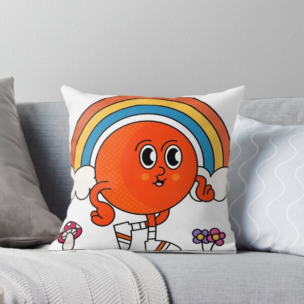 Item preview, little orange designed and sold by totoya.