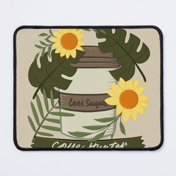 Item preview, coffe hunter:v designed and sold by karyavna.