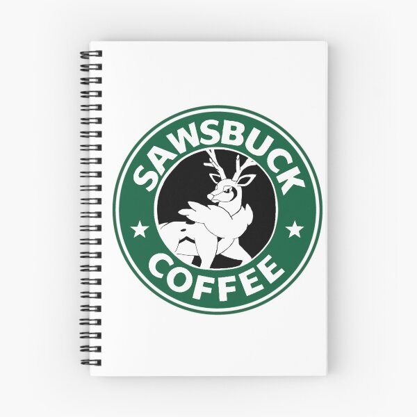 Item preview, sawbucks designed and sold by geekartistry.
