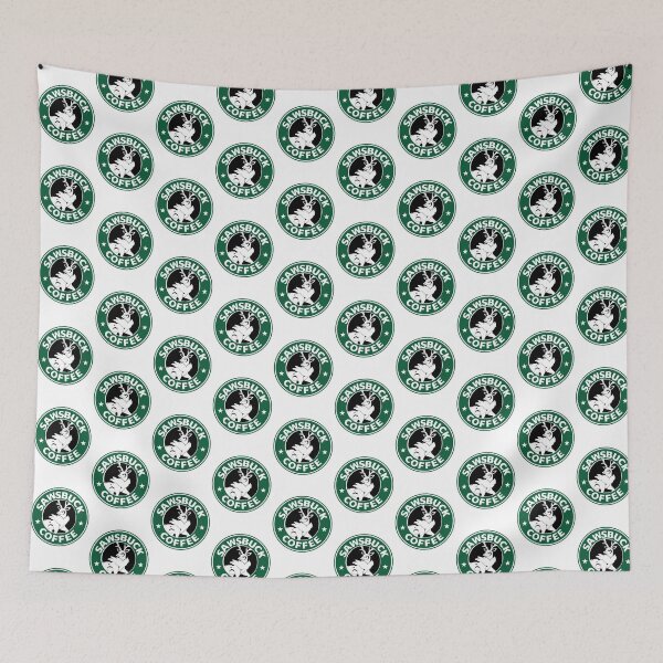 Item preview, sawbucks designed and sold by geekartistry.