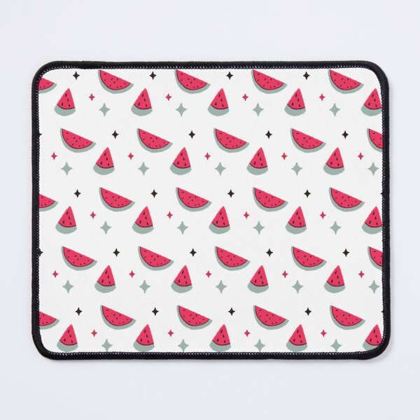 Item preview, Watermelon pattern designed and sold by periwinkle4869.
