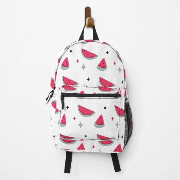 Item preview, Watermelon pattern designed and sold by periwinkle4869.