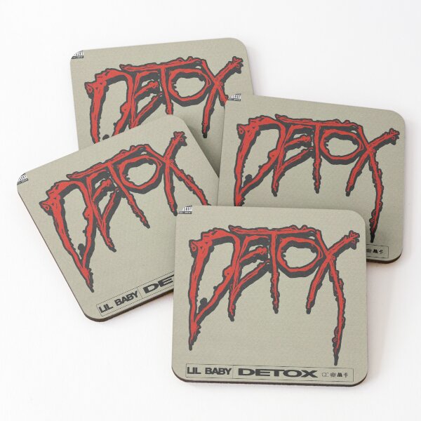 Item preview, Baby Detox designed and sold by Timothyhuber.