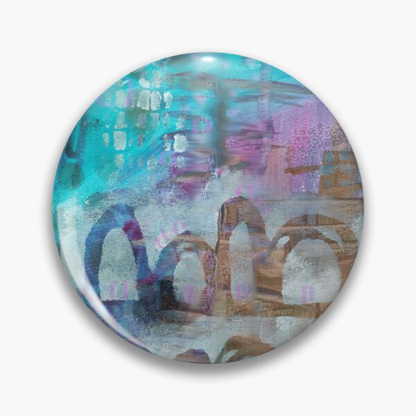 Item preview, Into the flow designed and sold by Deb Webb.