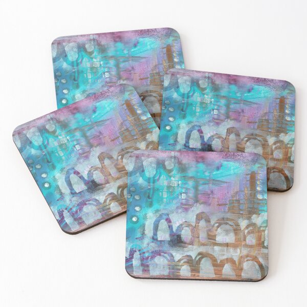 Item preview, Into the flow designed and sold by Deb Webb.