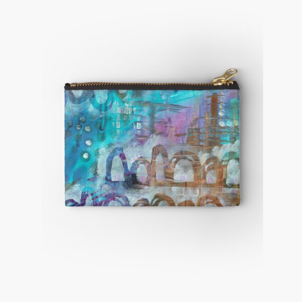 Item preview, Into the flow designed and sold by Deb Webb.