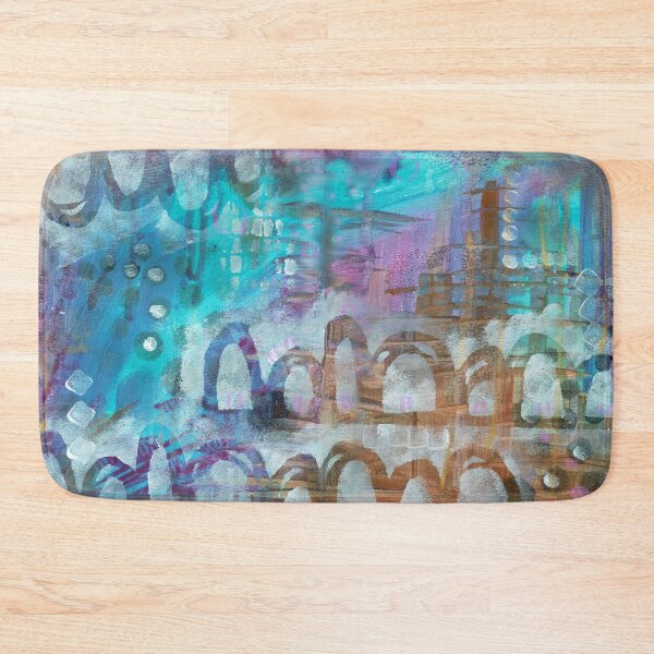 Item preview, Into the flow designed and sold by Deb Webb.