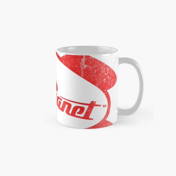 Pizza Planet Classic Mug
