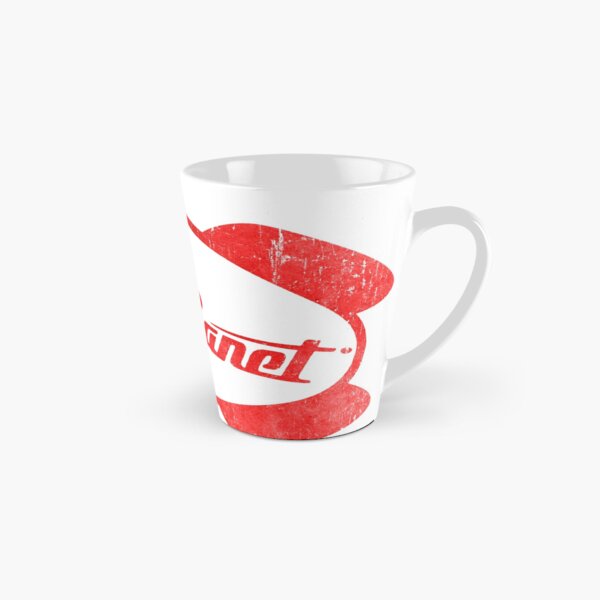 Pizza Planet Tall Mug