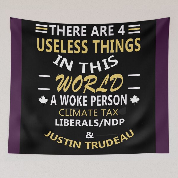Item preview, 4 useless things in this world. Canada edition. Canada Wide designed and sold by CanadaWide.