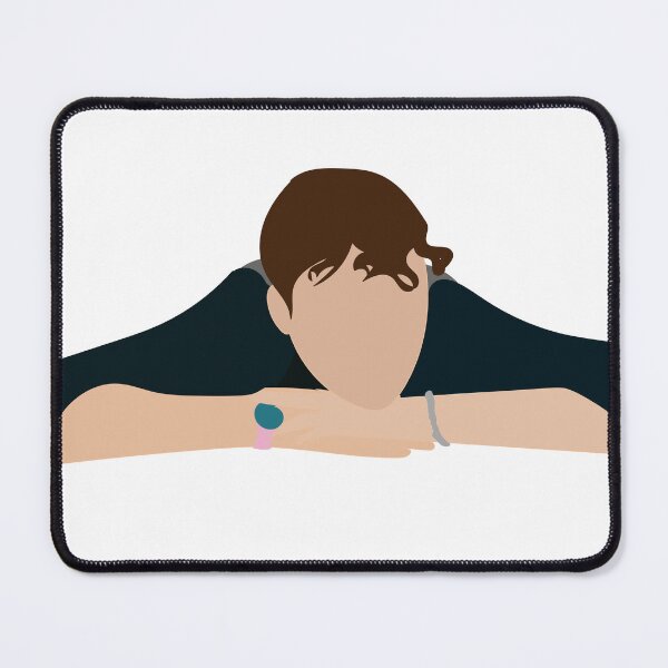 Item preview, KJ Brandman design designed and sold by legendmands.