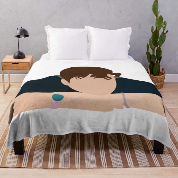 Item preview, KJ Brandman design designed and sold by legendmands.