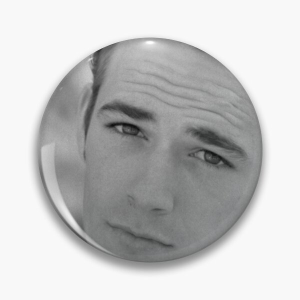 Item preview, Luke Perry designed and sold by Carlos Reynosa.