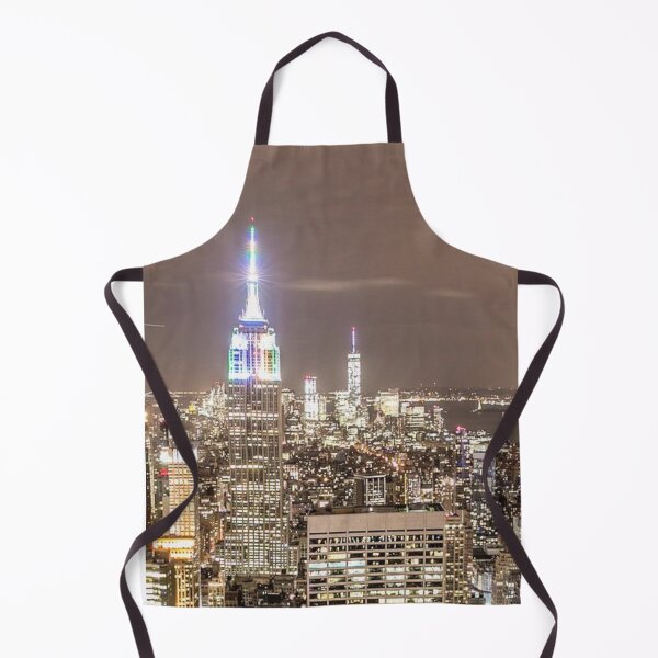 Item preview, Asthetic City View Night Life N2 designed and sold by iziskosmos.