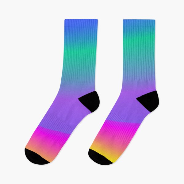 Item preview, Beautiful Multicolored Gradient Color designed and sold by atroffire.