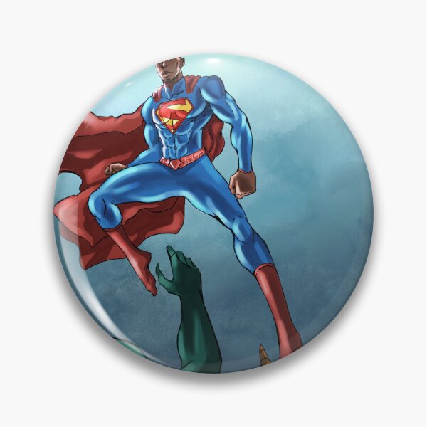 Item preview, Overcomer designed and sold by seundartist.