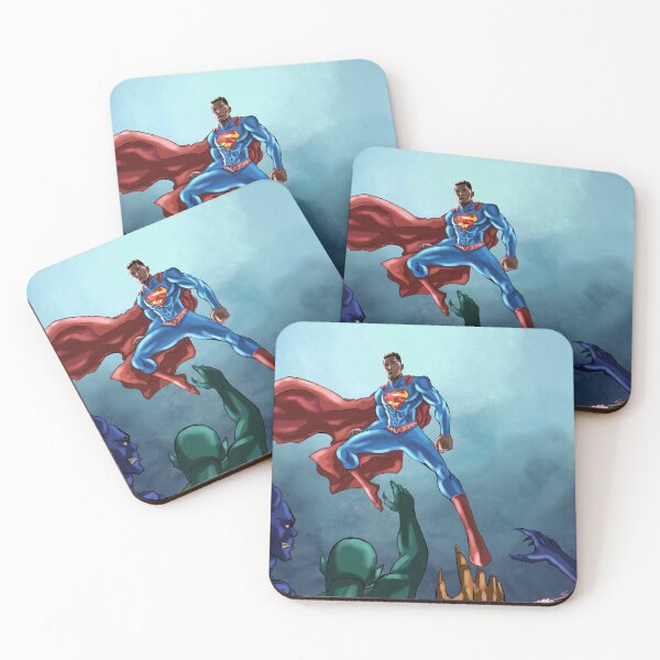 Item preview, Overcomer designed and sold by seundartist.