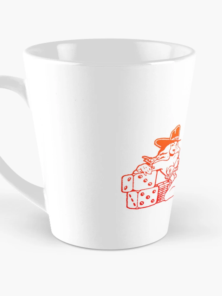 Thumbnail 3 of 4, Coffee Mug, CowGirl; Not First Rodeo; designed and sold by StickerApe.