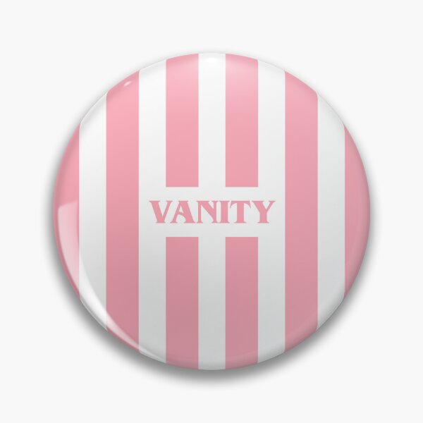 Item preview, VANITY designed and sold by STUDIO MORE Los Angeles.