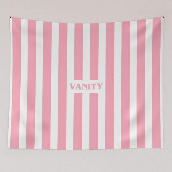 Item preview, VANITY designed and sold by STUDIO MORE Los Angeles.